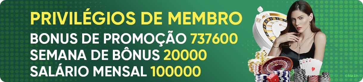 ckwin Plataforma