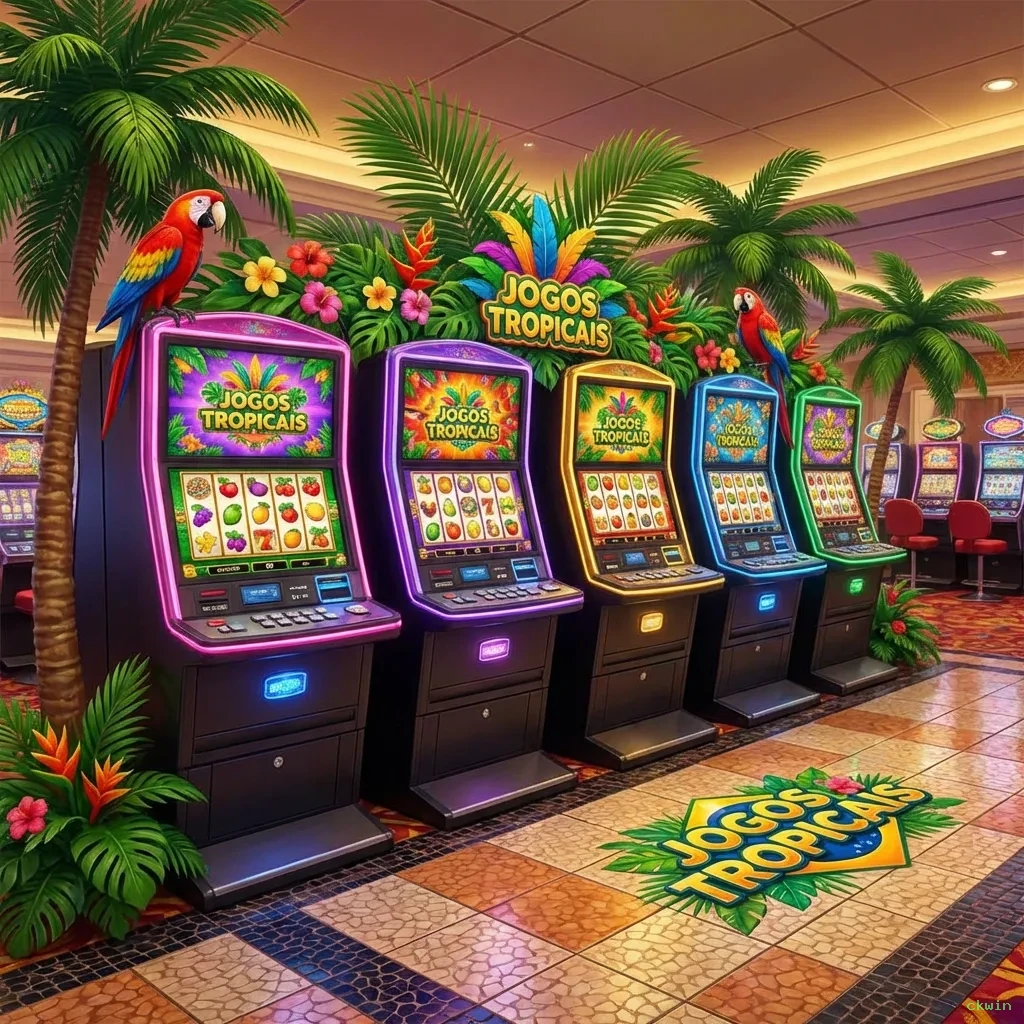 Fortune Rabbit Slot