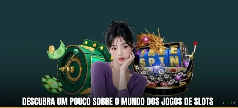 ckwin Plataforma