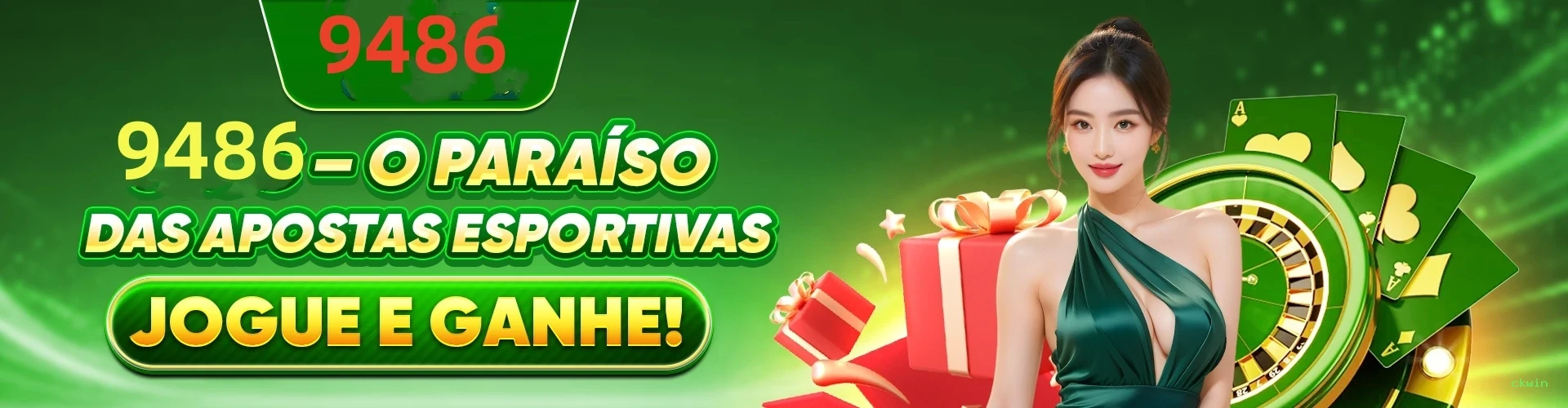 ckwin Plataforma