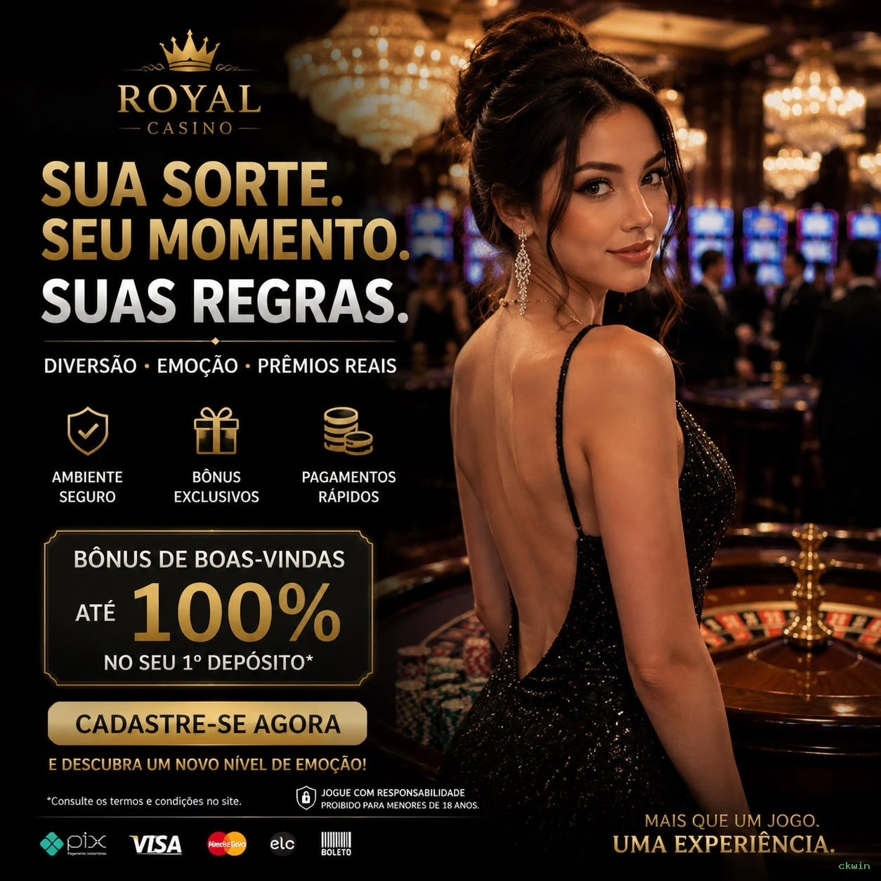 Sobre ckwin