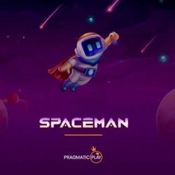 Spaceman ckwin